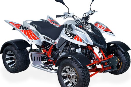 Access AMS 4.30 2017